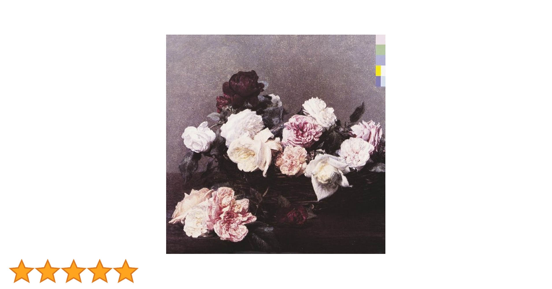 Amazon.co.jp: Power Corruption & Lies (Coll): ミュージック
